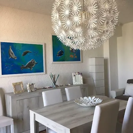 Casa Elegante In Riva Al Mare Con Ampi Spazi Esterni Vasto