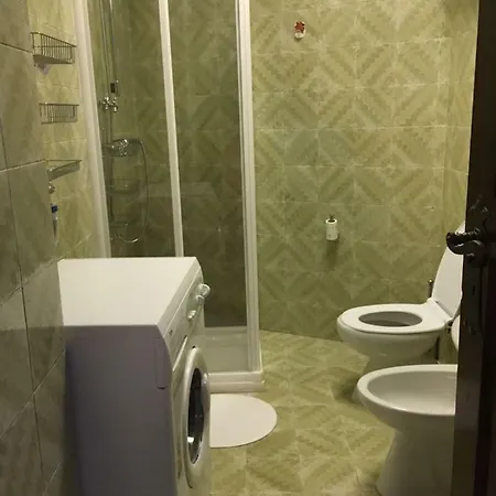 Casa de Férias Casa Elegante In Riva Al Mare Con Ampi Spazi Esterni Vasto